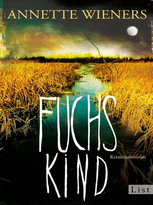 cover image of Fuchskind